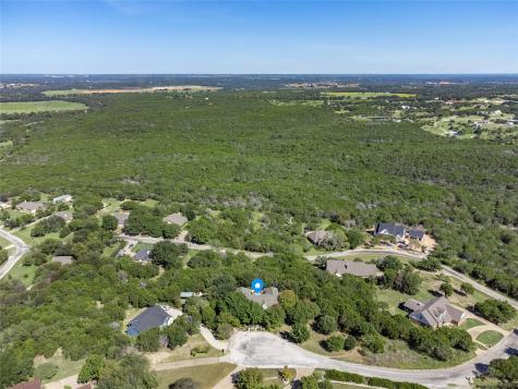 102 Ridge Court Glen Rose TX 76043