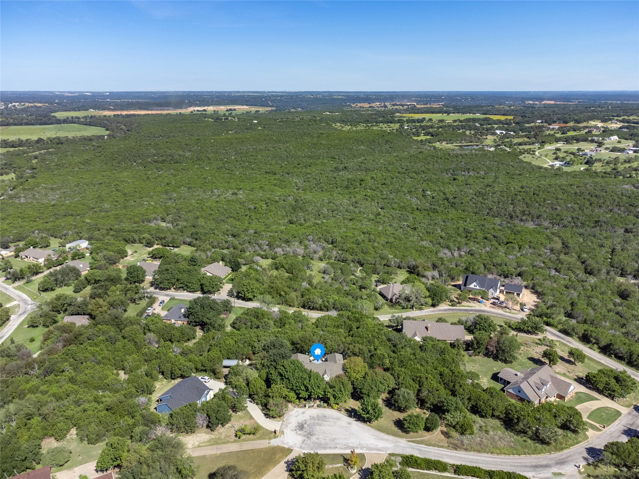 102 Ridge Court Glen Rose TX 76043