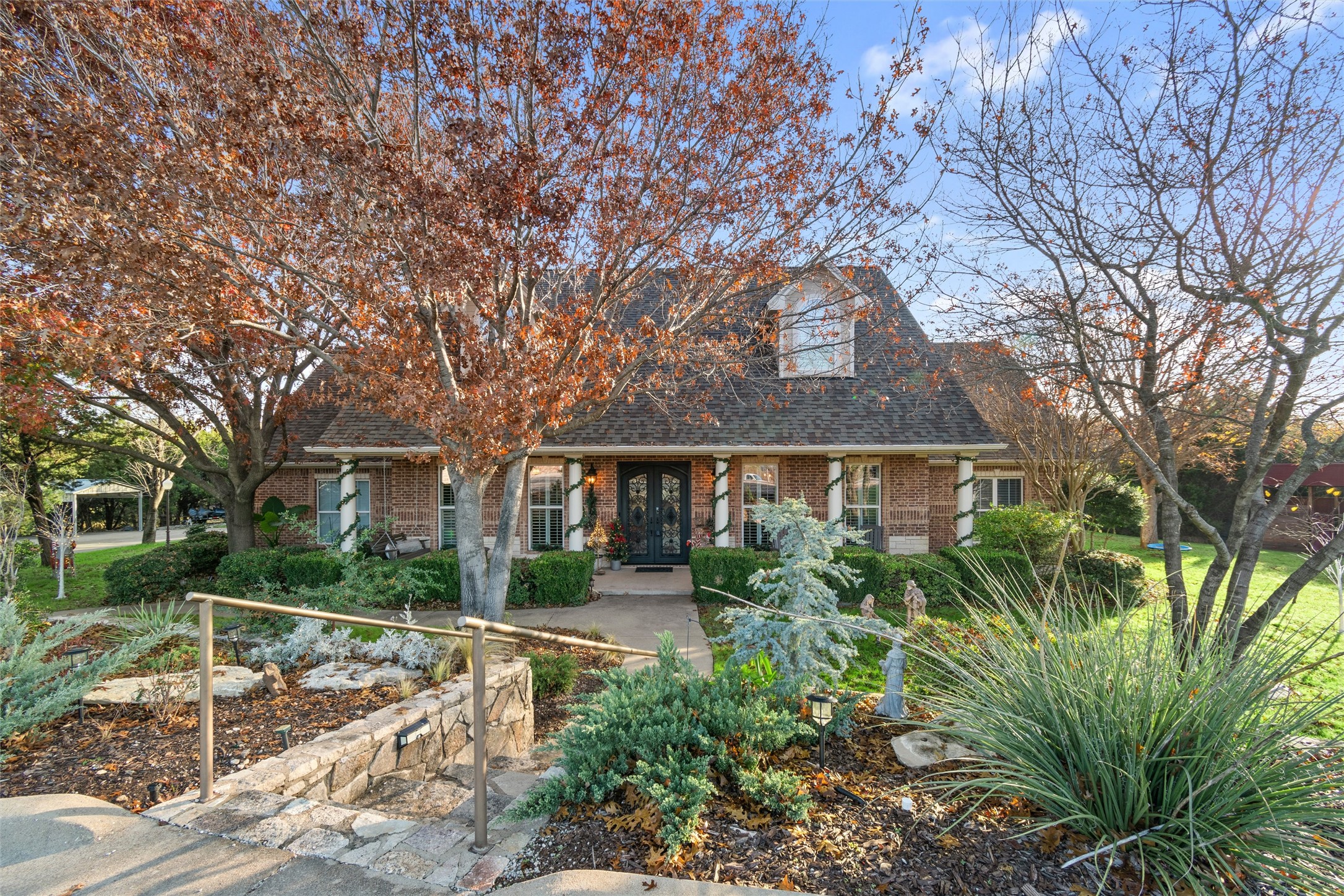102 Ridge Court Glen Rose TX 76043