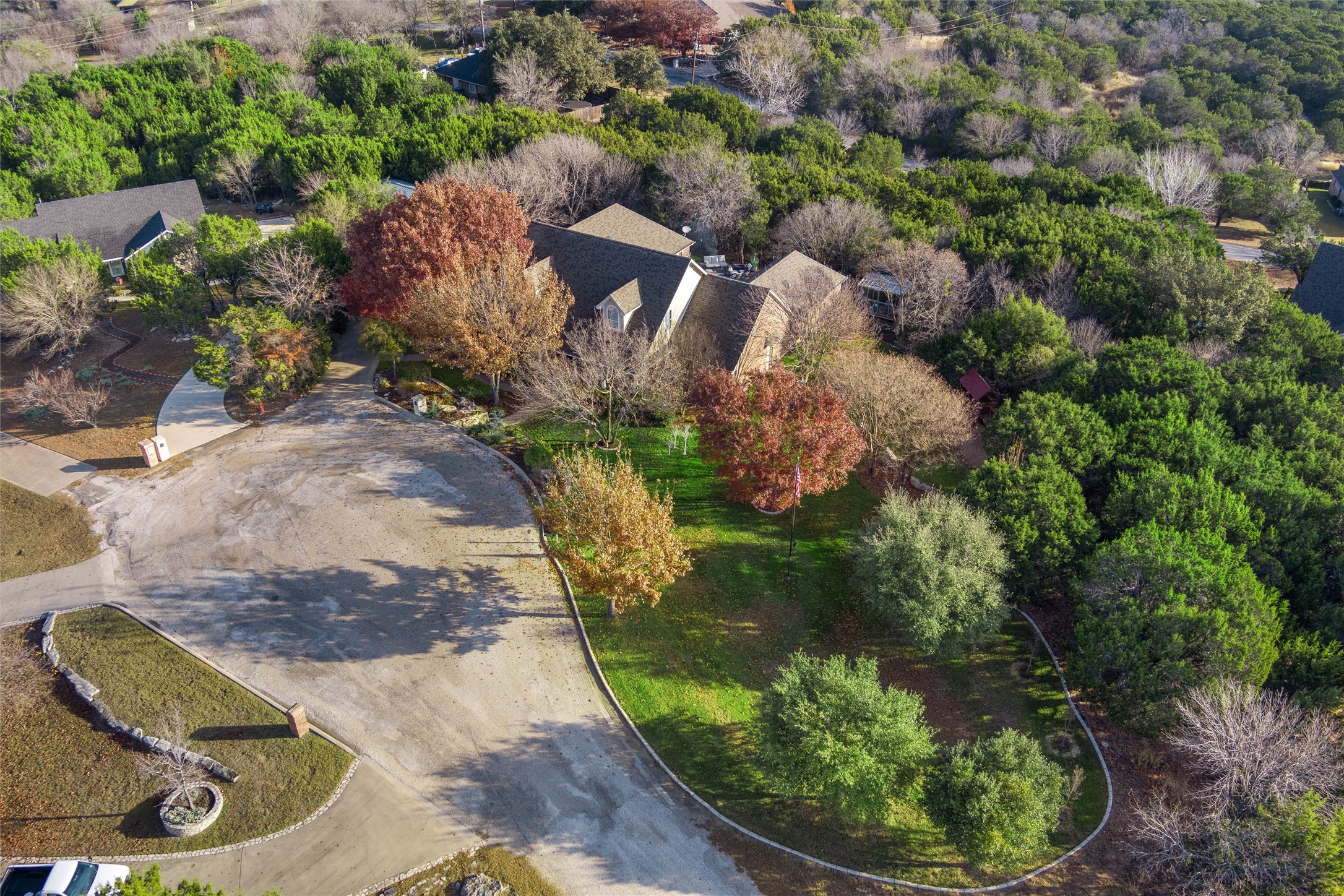 102 Ridge Court Glen Rose TX 76043