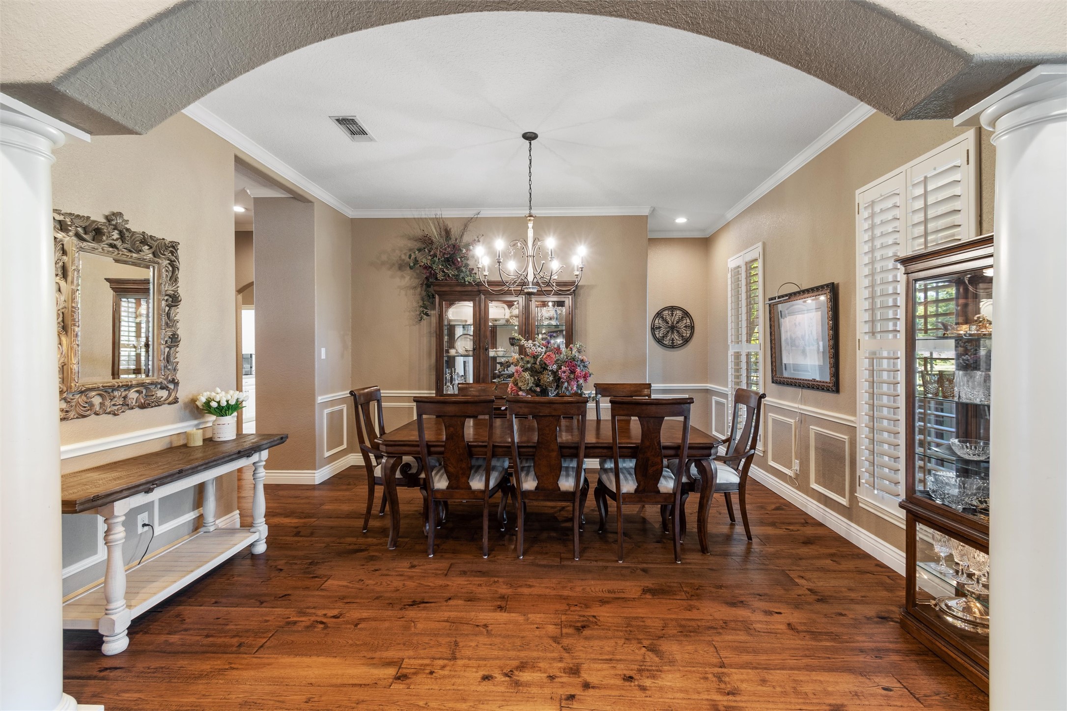 102 Ridge Court Glen Rose TX 76043