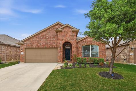 11500 Starlight Ranch Trail Fort Worth TX 76052