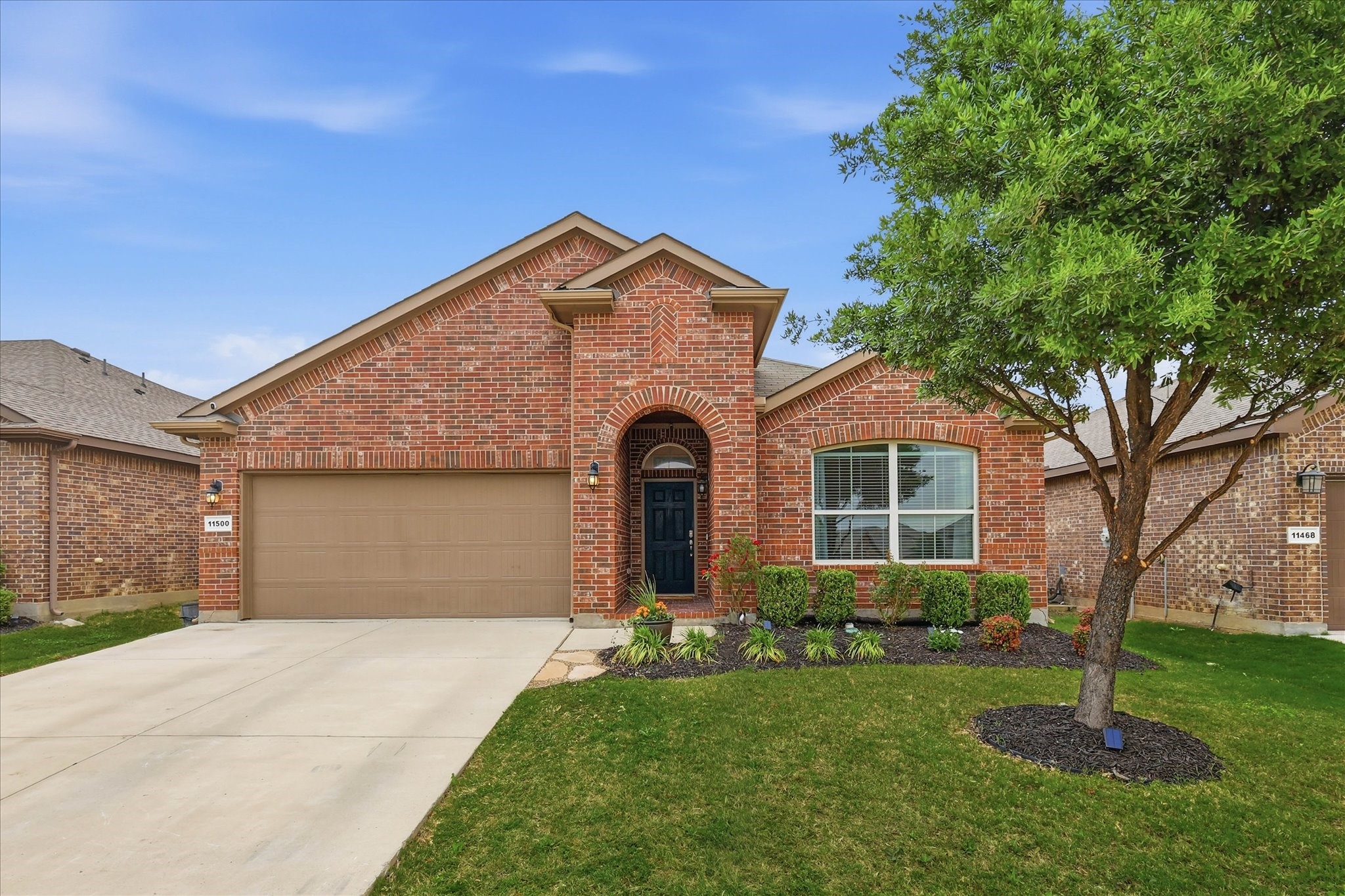 11500 Starlight Ranch Trail Fort Worth TX 76052