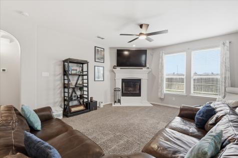 11500 Starlight Ranch Trail Fort Worth TX 76052