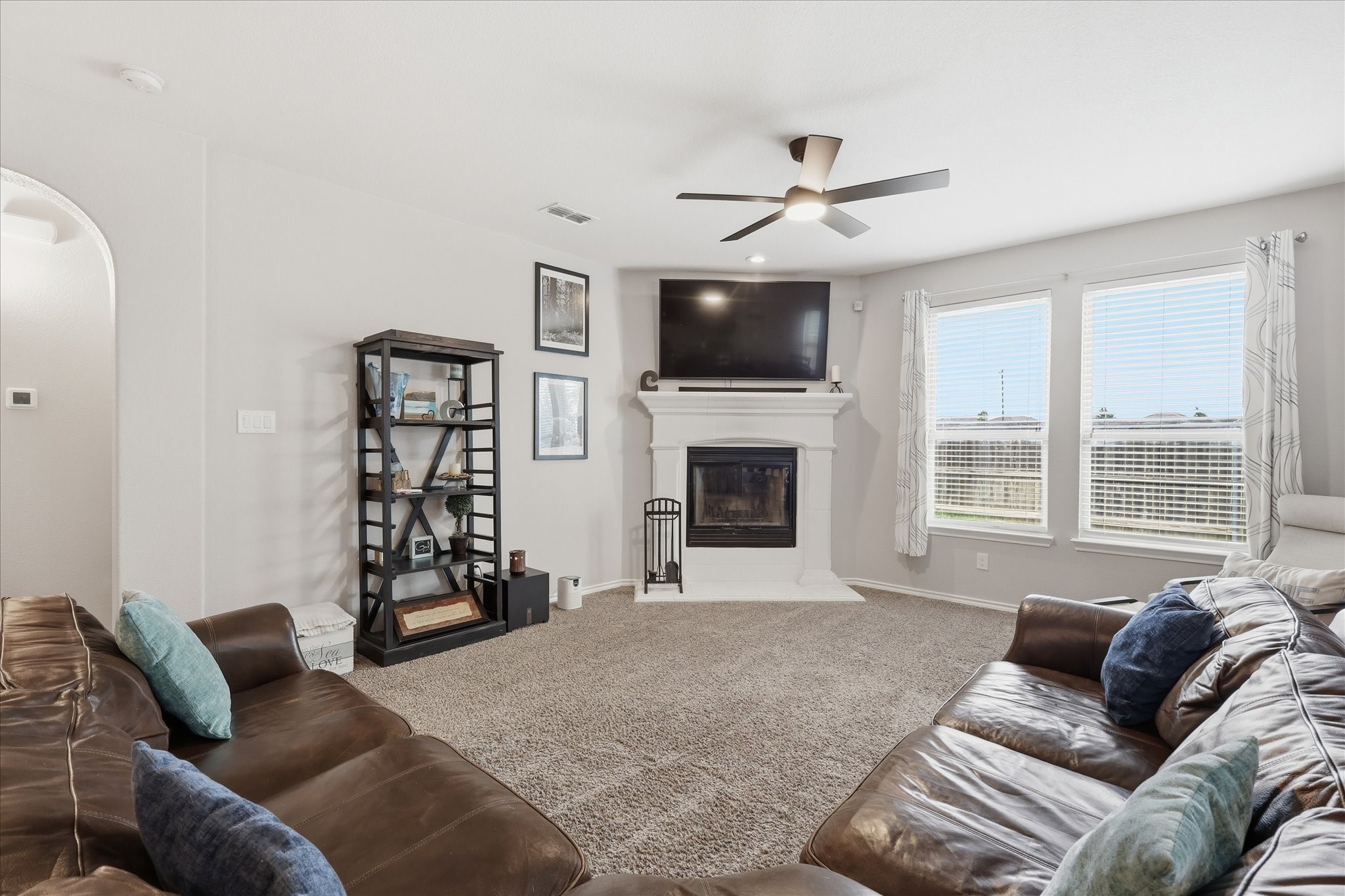 11500 Starlight Ranch Trail Fort Worth TX 76052