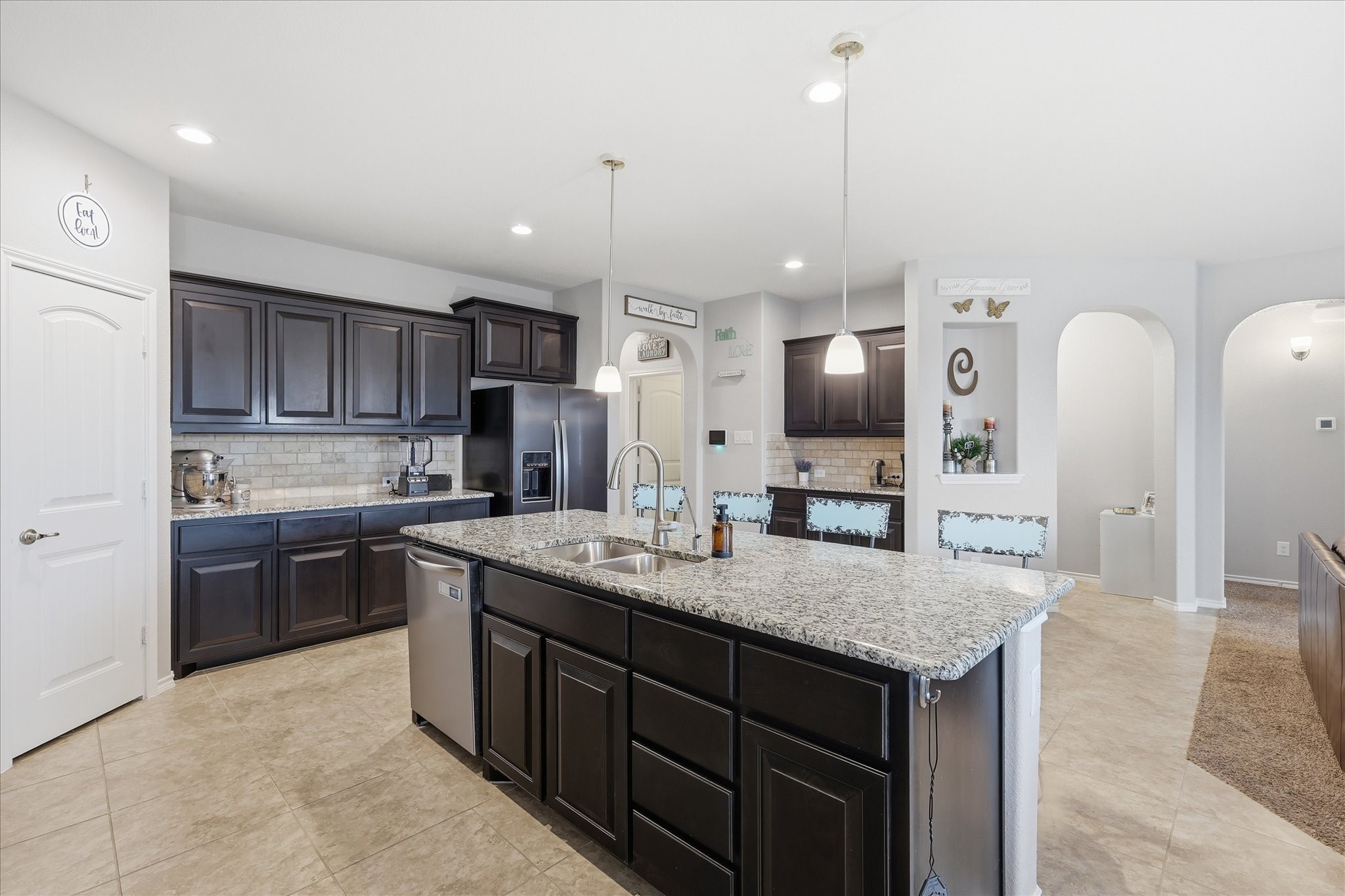 11500 Starlight Ranch Trail Fort Worth TX 76052
