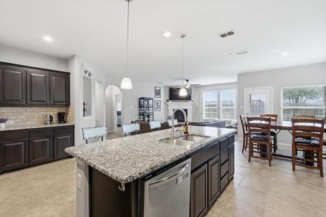 11500 Starlight Ranch Trail Fort Worth TX 76052