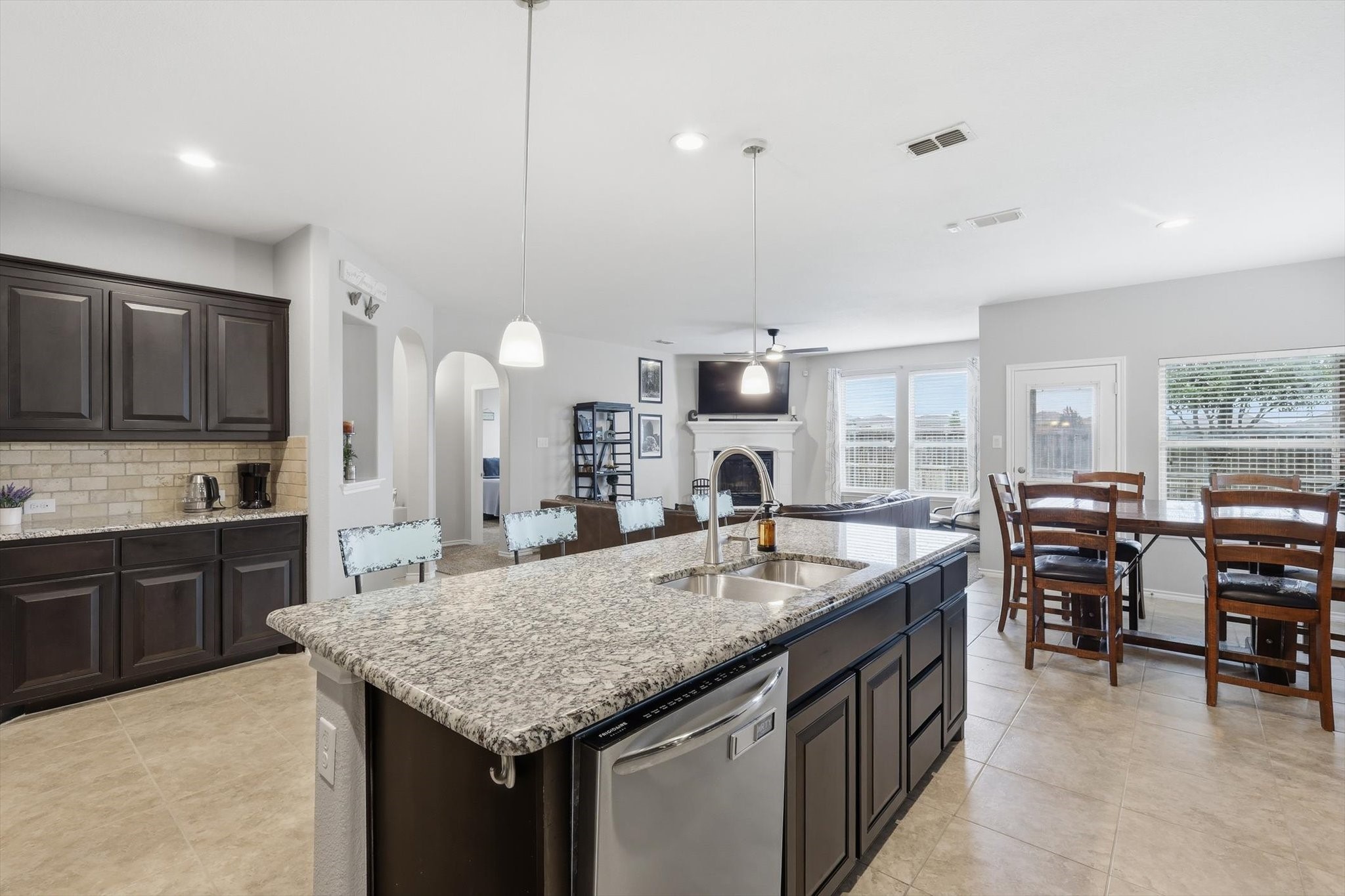 11500 Starlight Ranch Trail Fort Worth TX 76052
