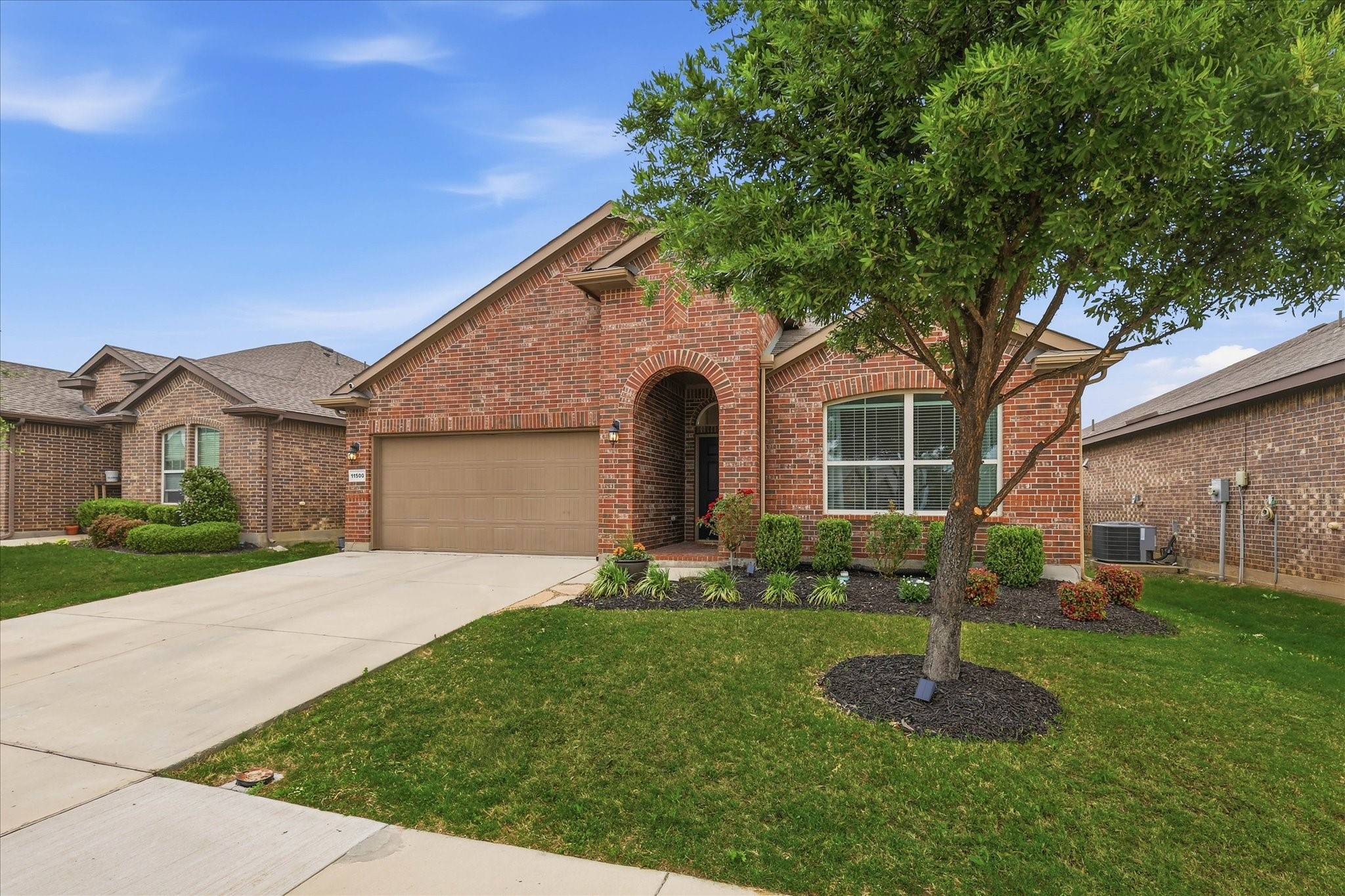 11500 Starlight Ranch Trail Fort Worth TX 76052