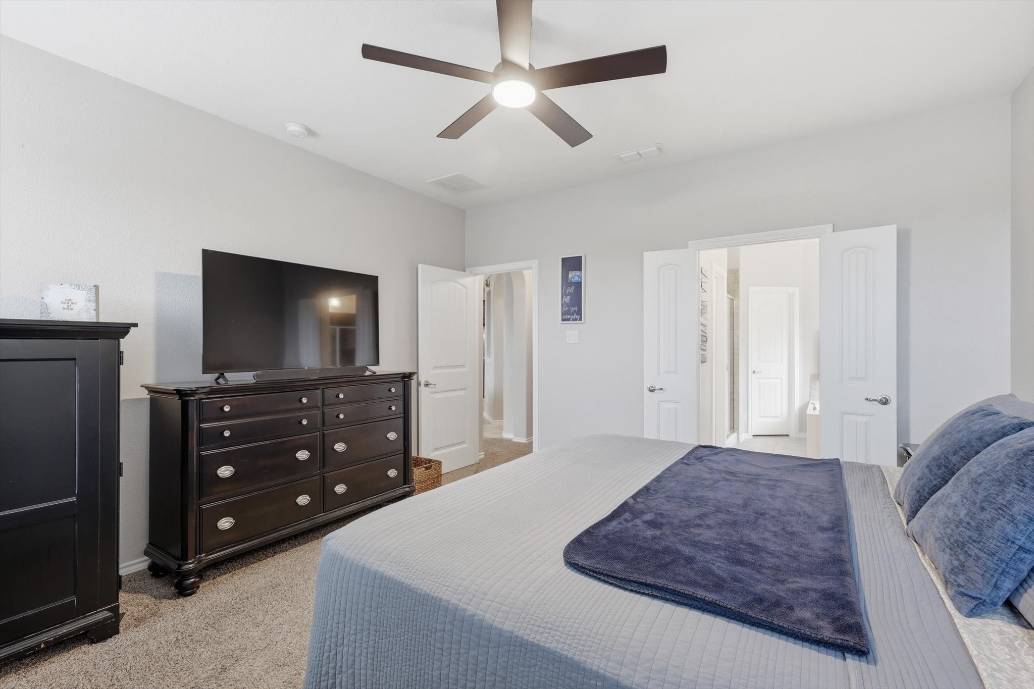 11500 Starlight Ranch Trail Fort Worth TX 76052