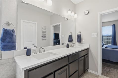 11500 Starlight Ranch Trail Fort Worth TX 76052