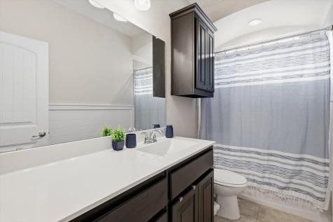 11500 Starlight Ranch Trail Fort Worth TX 76052