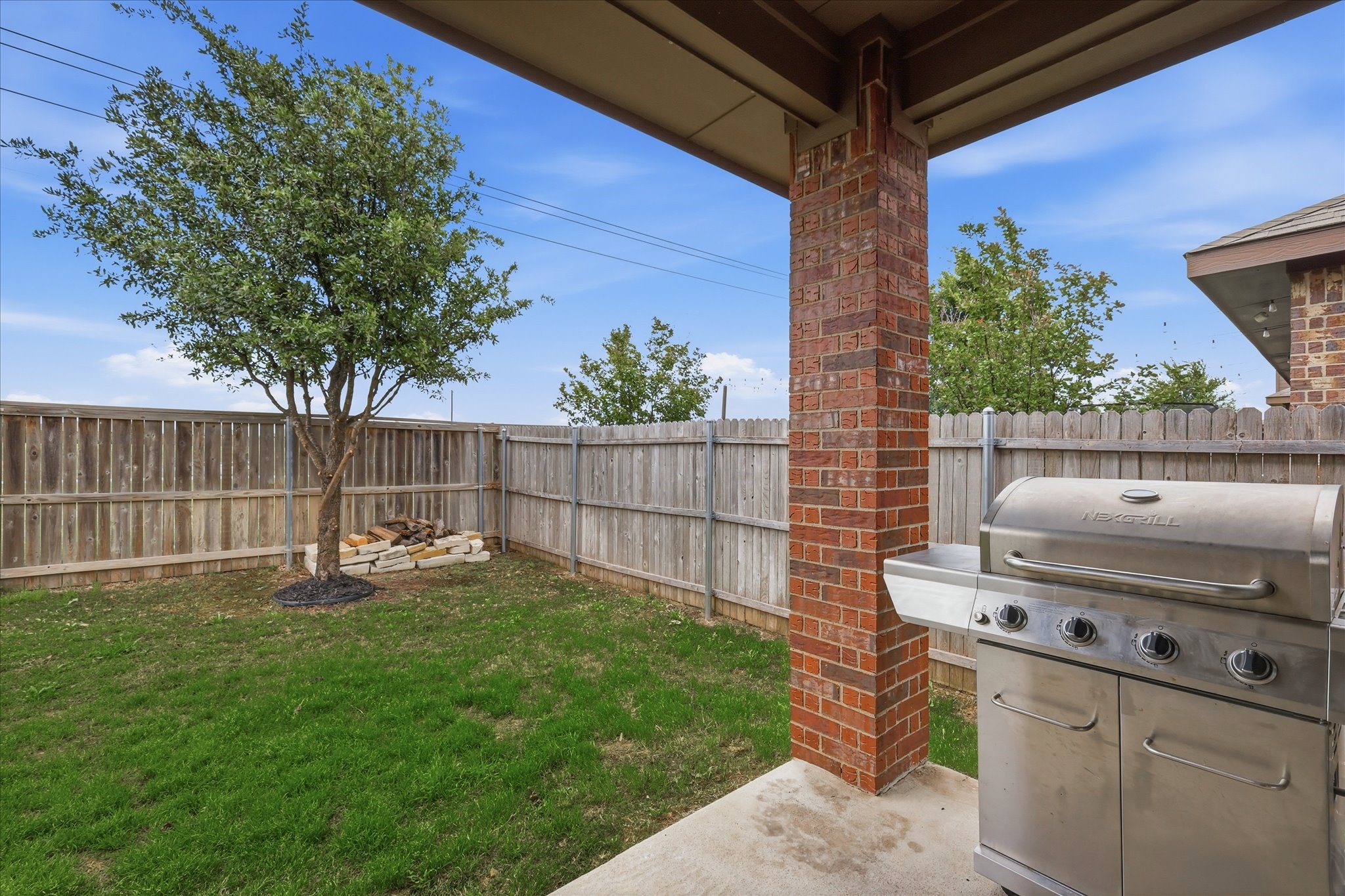 11500 Starlight Ranch Trail Fort Worth TX 76052