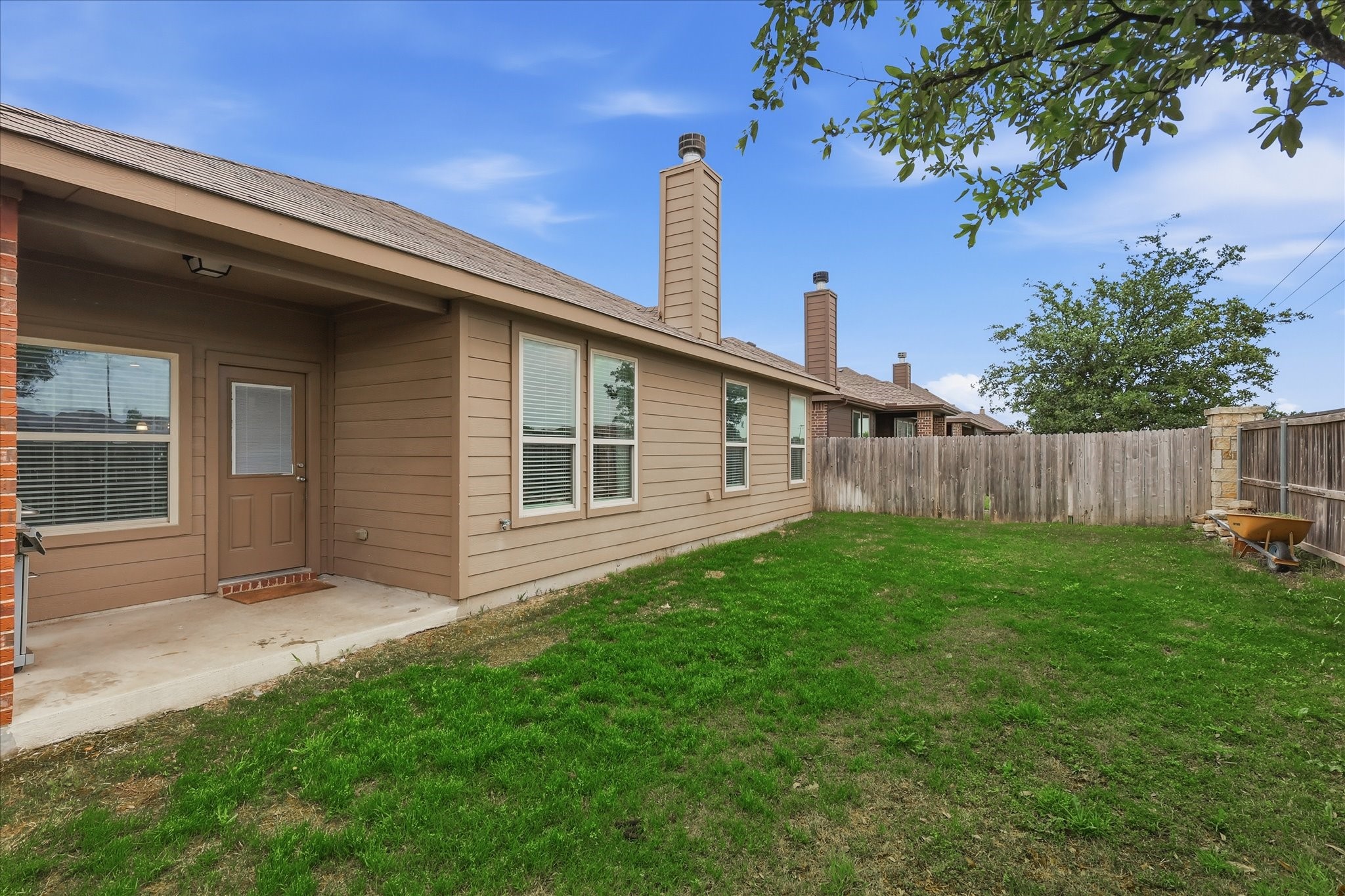 11500 Starlight Ranch Trail Fort Worth TX 76052