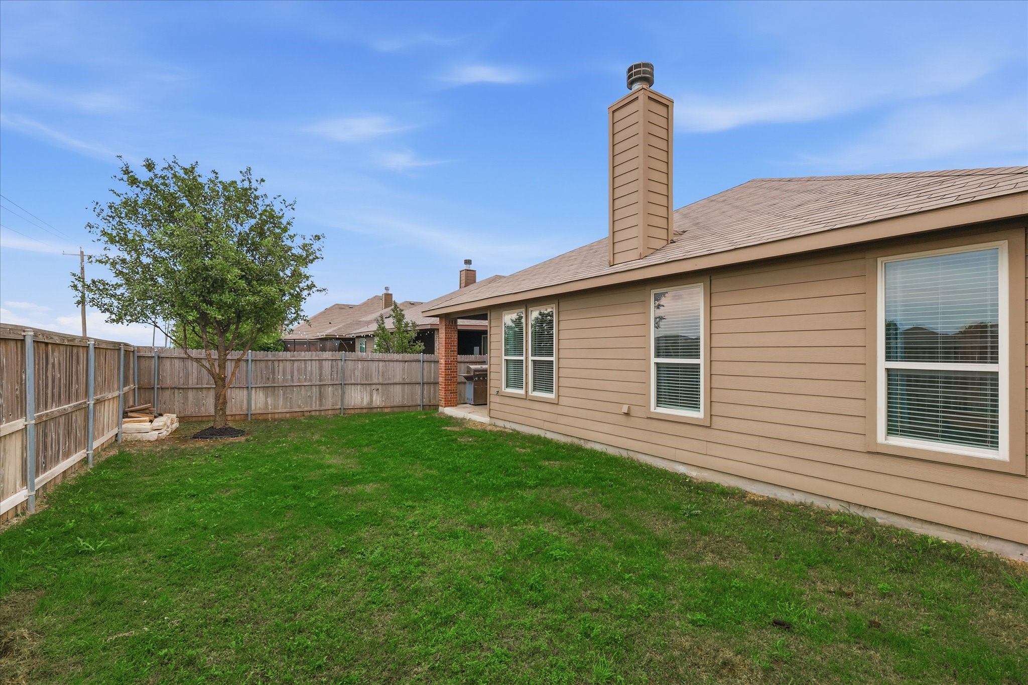 11500 Starlight Ranch Trail Fort Worth TX 76052