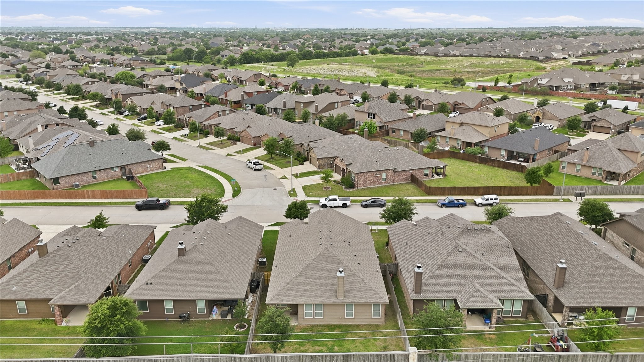 11500 Starlight Ranch Trail Fort Worth TX 76052
