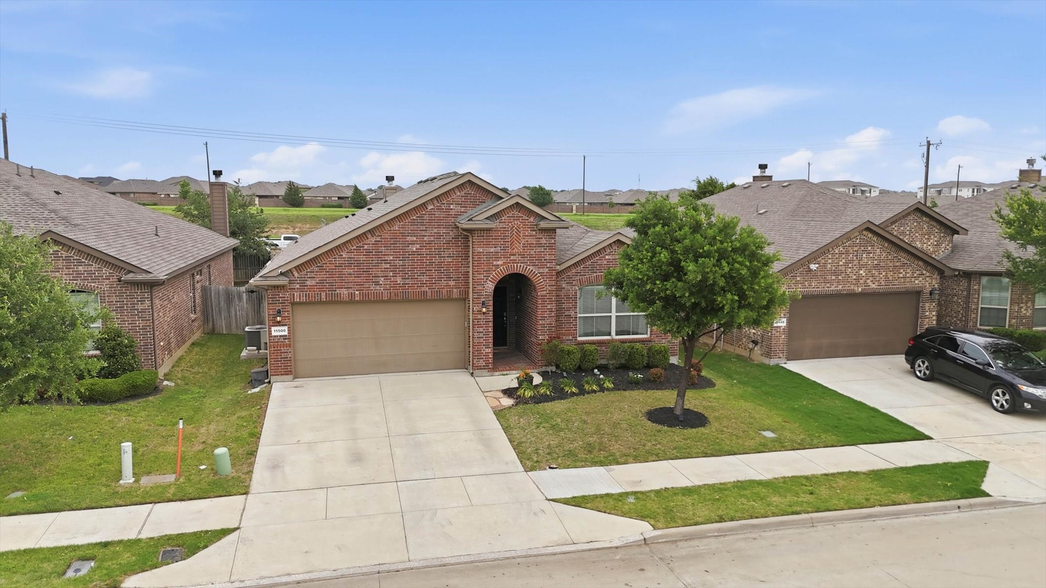 11500 Starlight Ranch Trail Fort Worth TX 76052