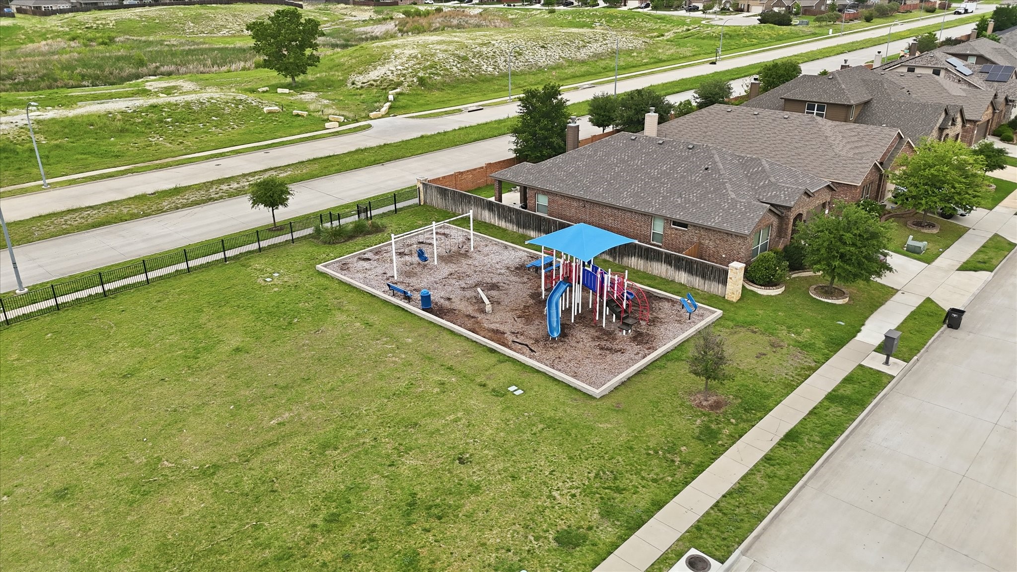 11500 Starlight Ranch Trail Fort Worth TX 76052