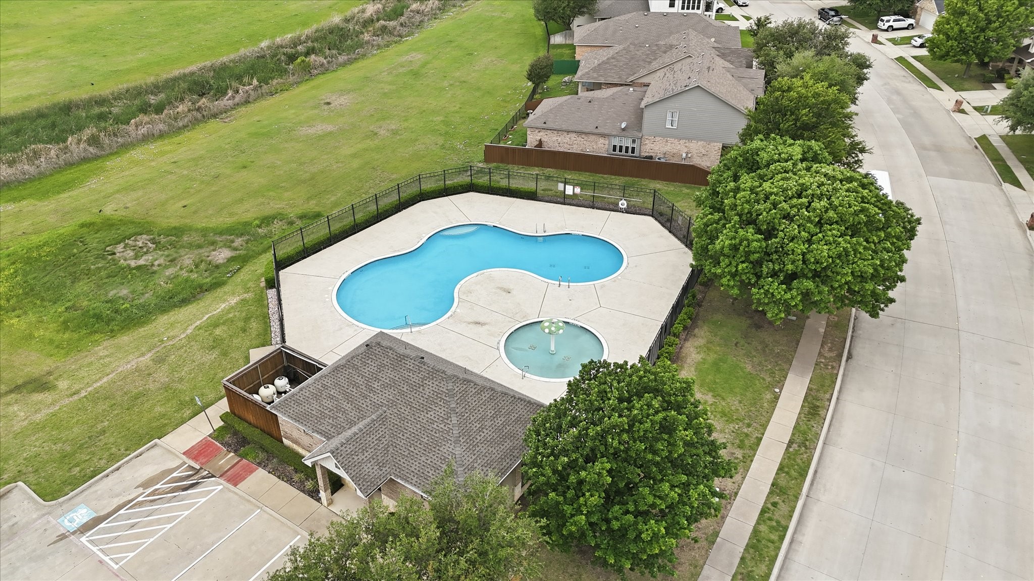 11500 Starlight Ranch Trail Fort Worth TX 76052