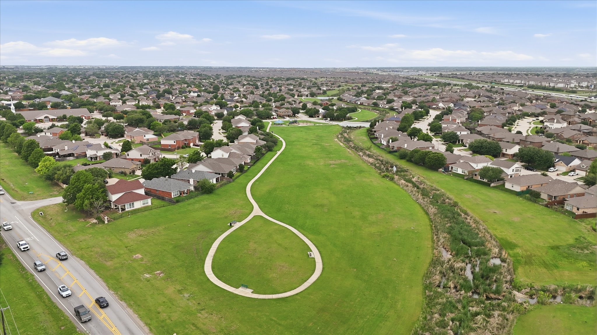 11500 Starlight Ranch Trail Fort Worth TX 76052