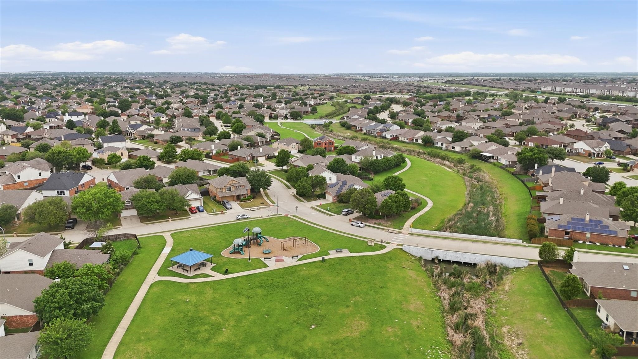 11500 Starlight Ranch Trail Fort Worth TX 76052