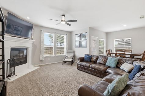 11500 Starlight Ranch Trail Fort Worth TX 76052