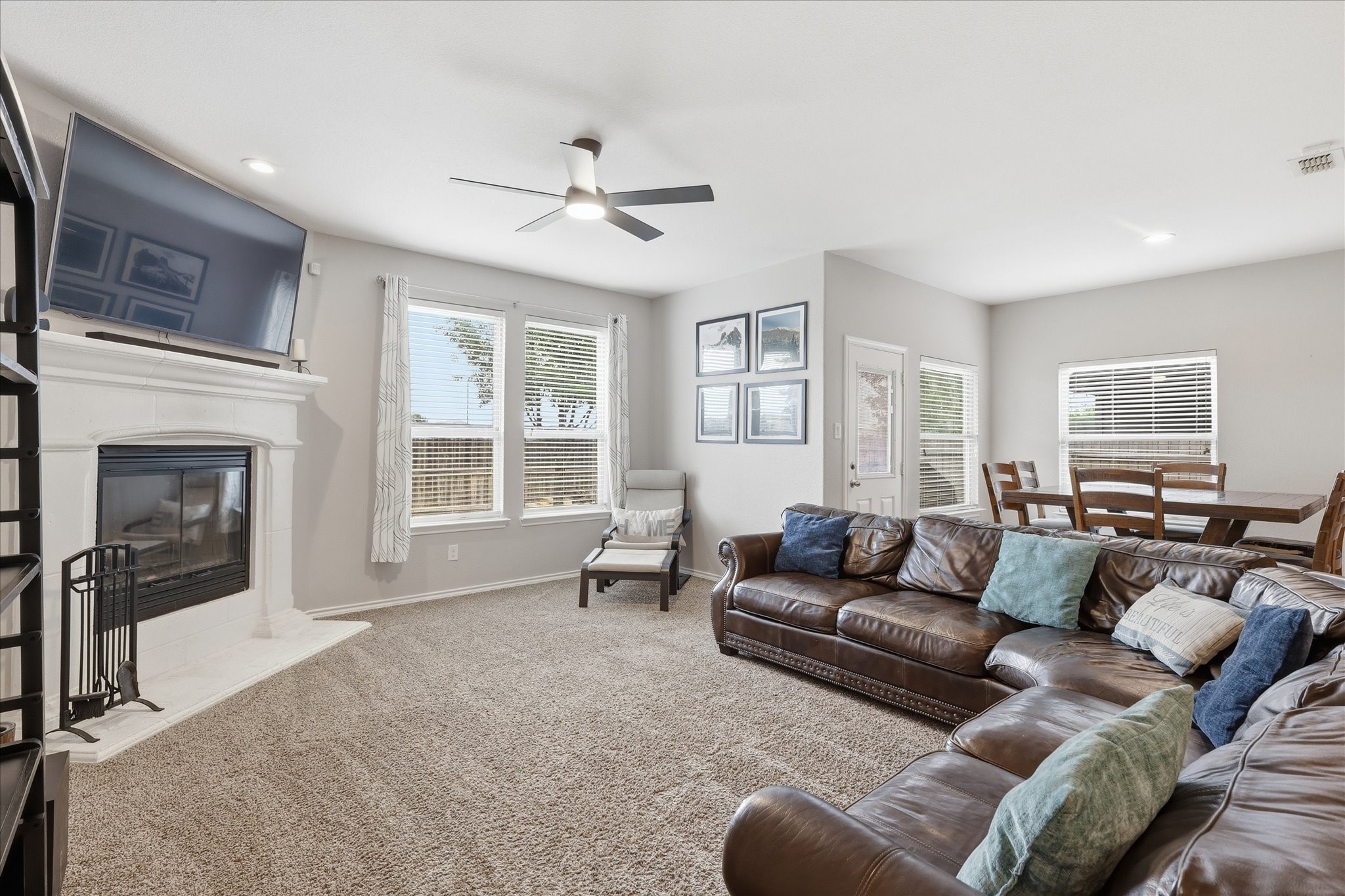 11500 Starlight Ranch Trail Fort Worth TX 76052