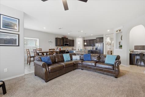 11500 Starlight Ranch Trail Fort Worth TX 76052
