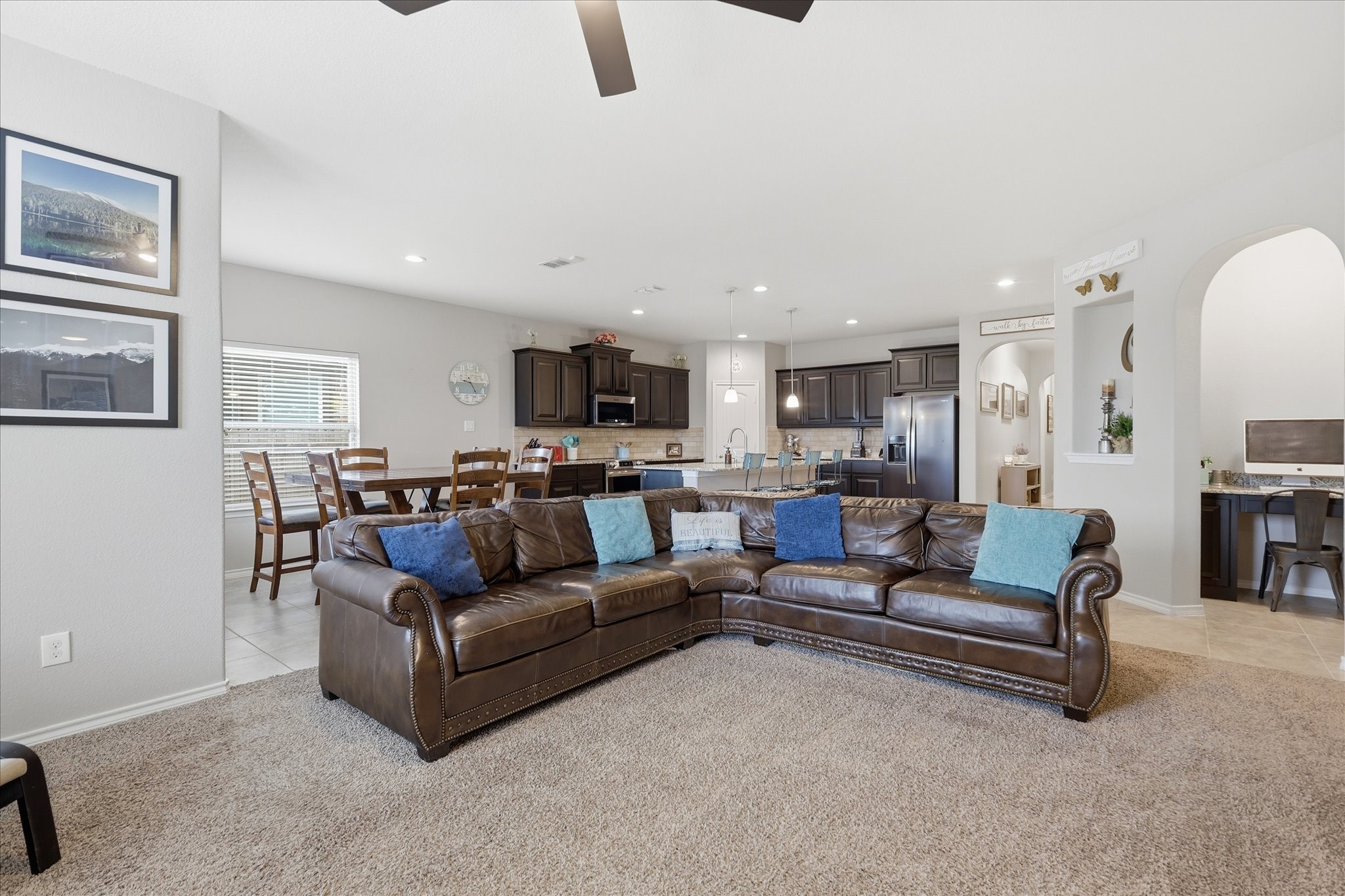 11500 Starlight Ranch Trail Fort Worth TX 76052
