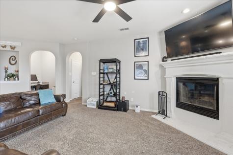 11500 Starlight Ranch Trail Fort Worth TX 76052