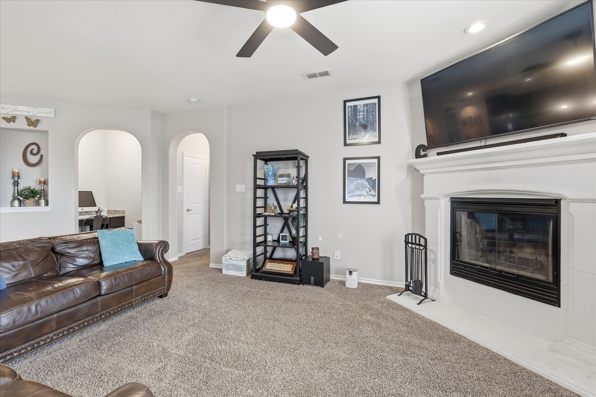 11500 Starlight Ranch Trail Fort Worth TX 76052