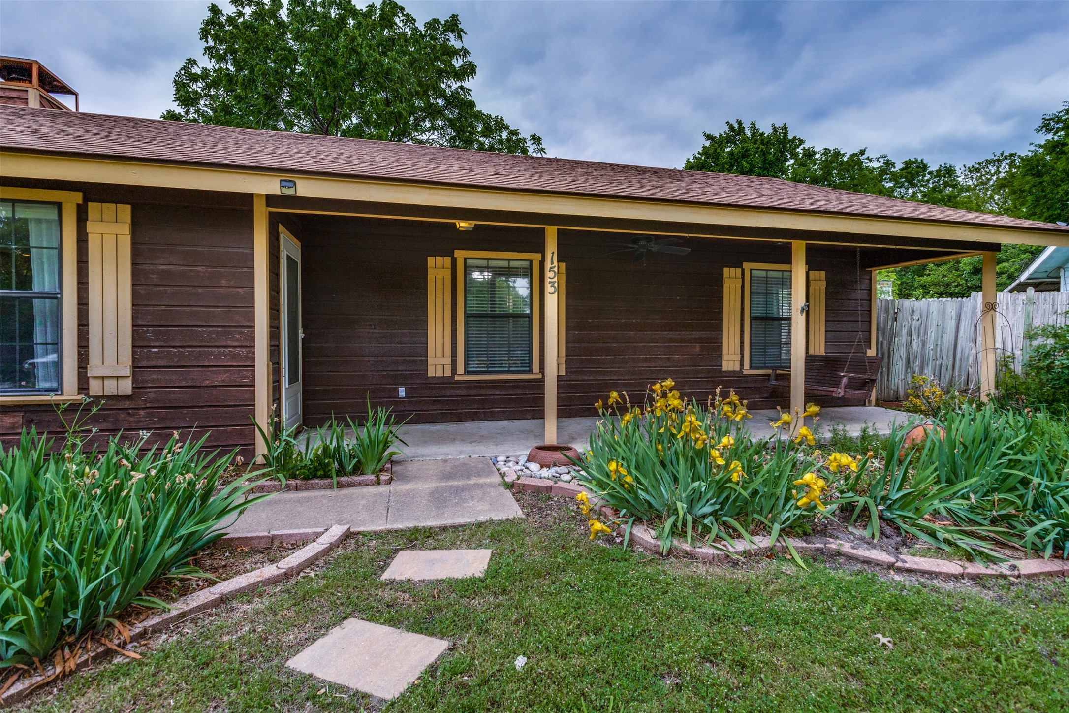 153 Prairie Creek Circle Princeton TX 75407