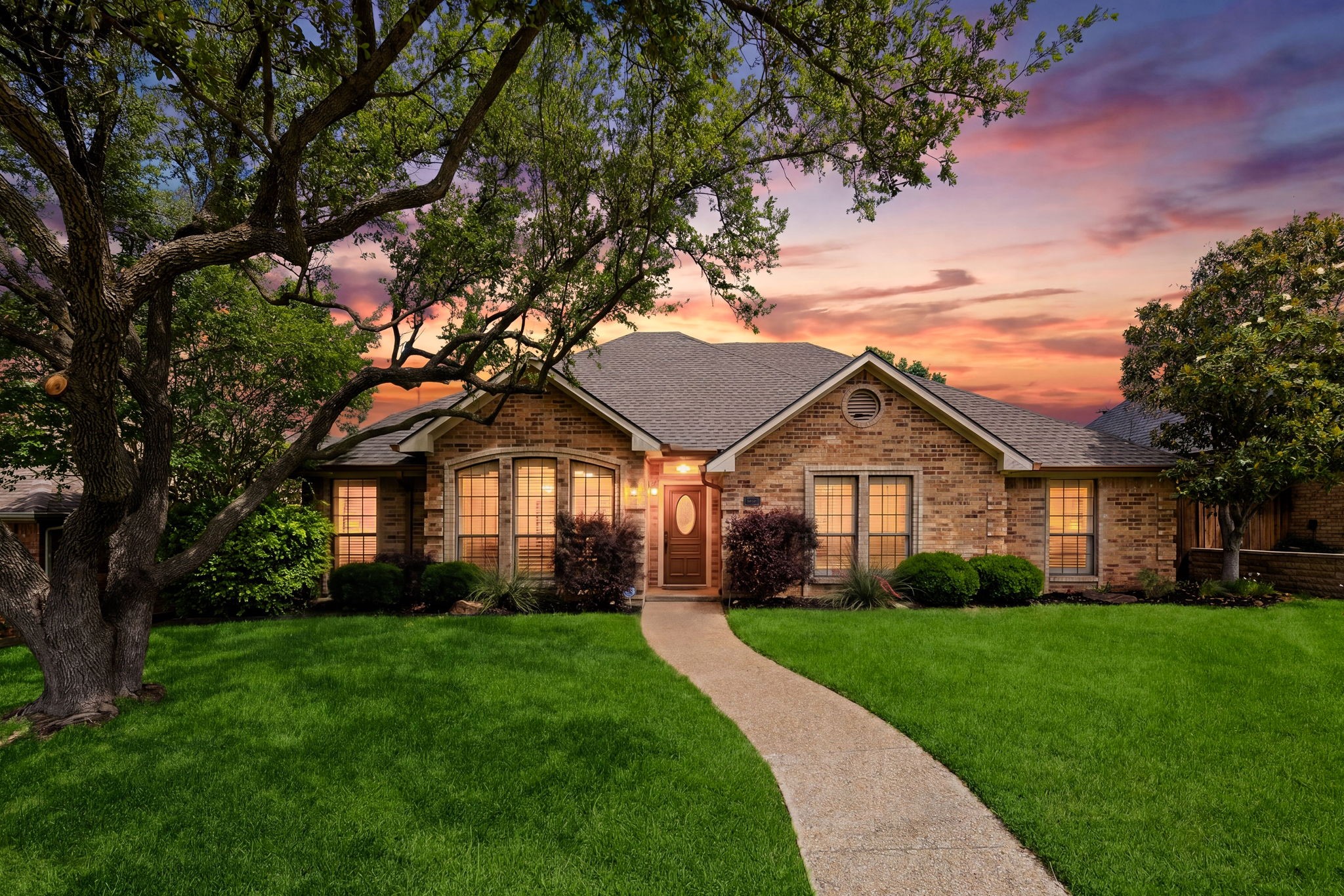 3831 Kelly Boulevard Carrollton TX 75007