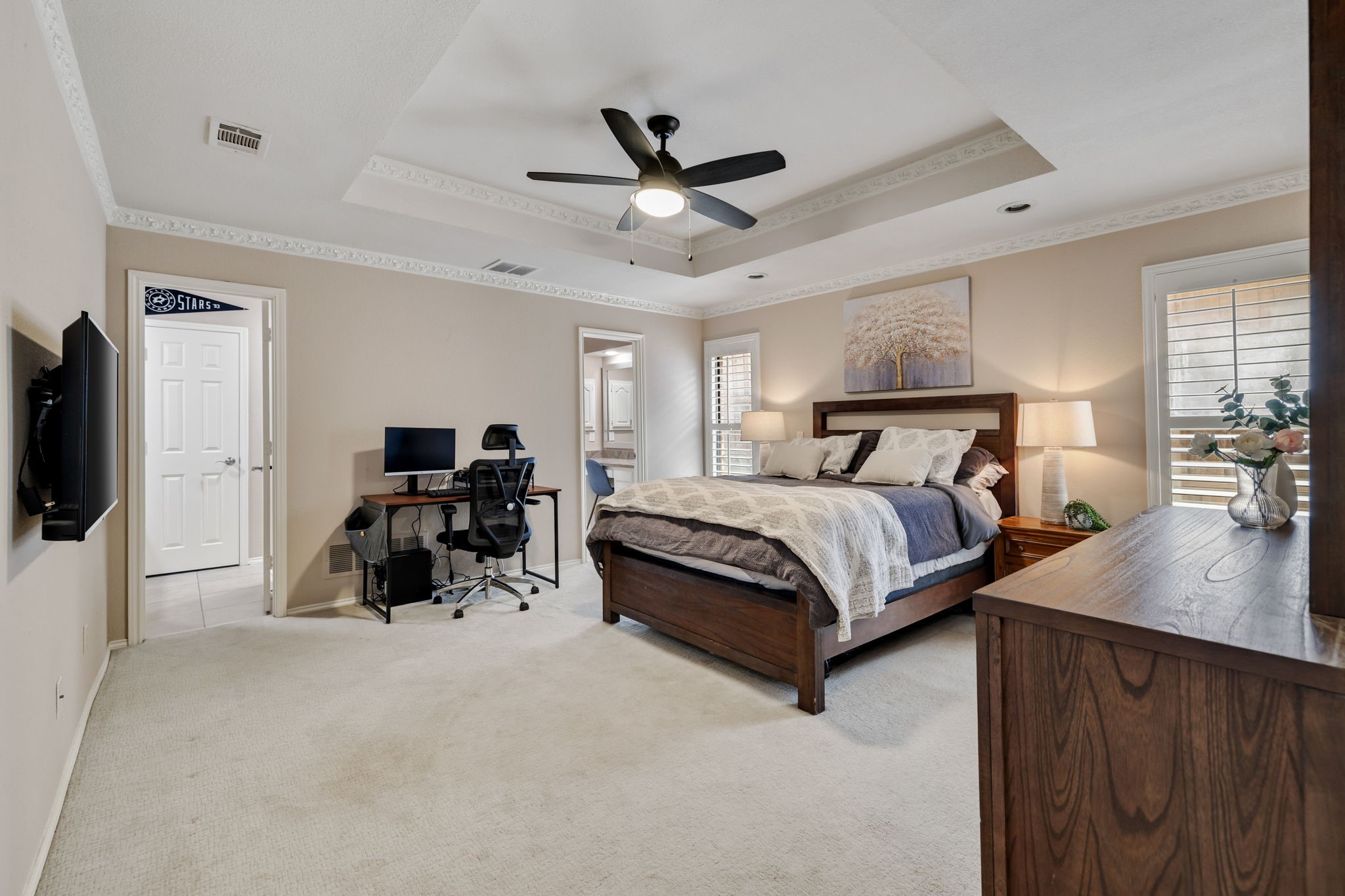 3831 Kelly Boulevard Carrollton TX 75007