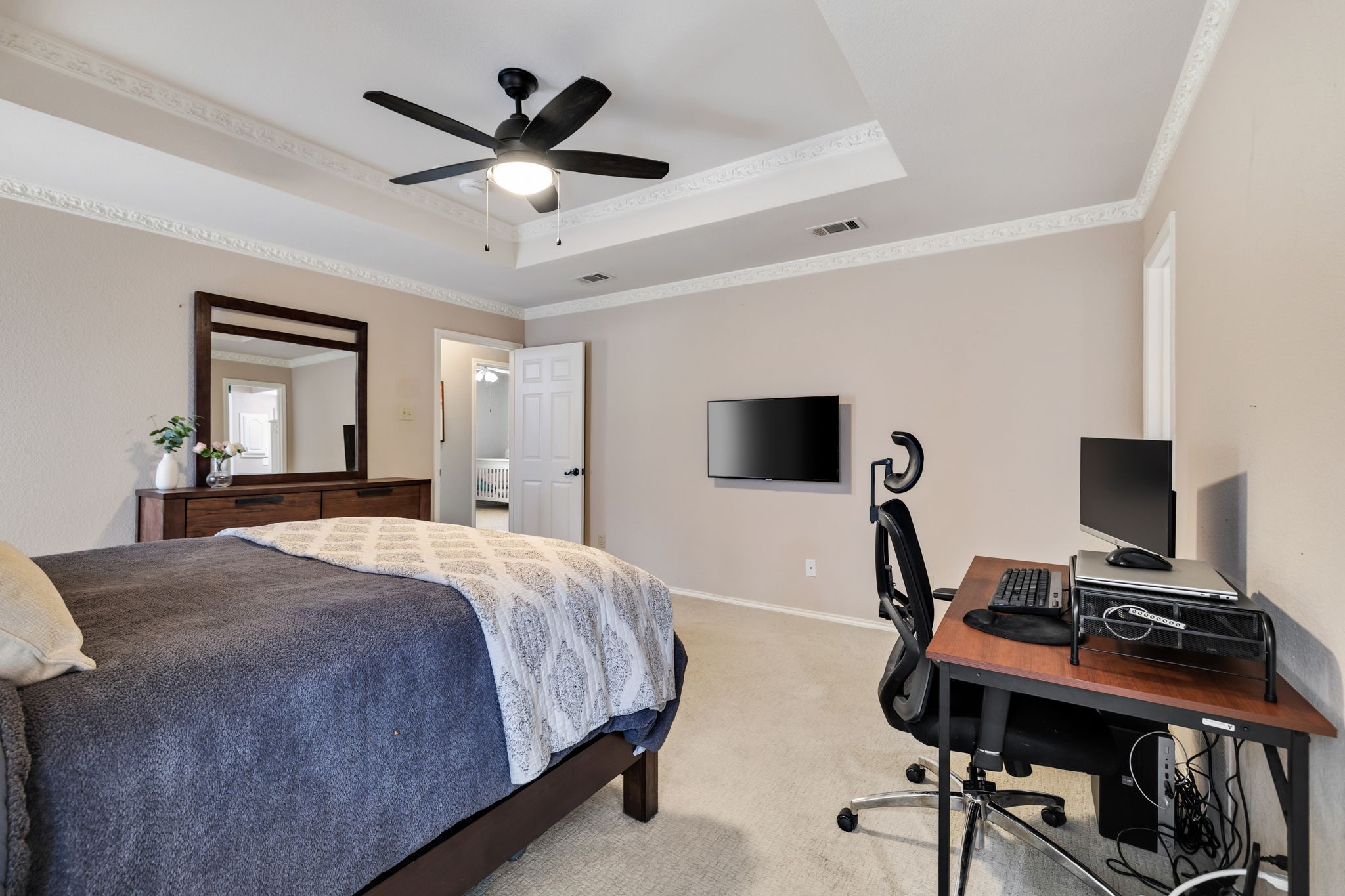 3831 Kelly Boulevard Carrollton TX 75007