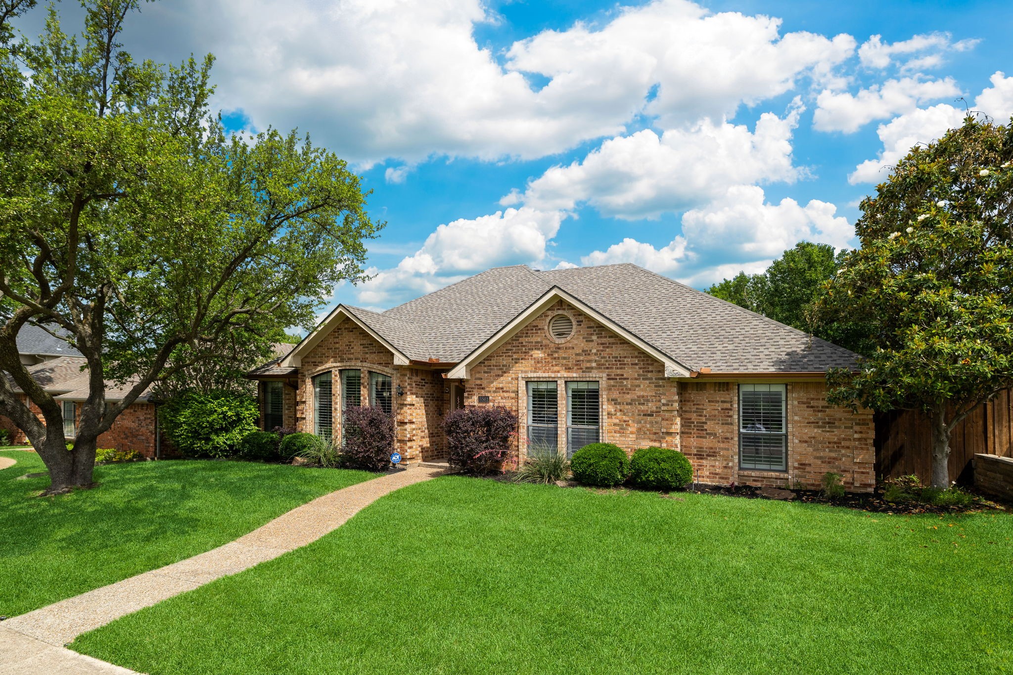 3831 Kelly Boulevard Carrollton TX 75007