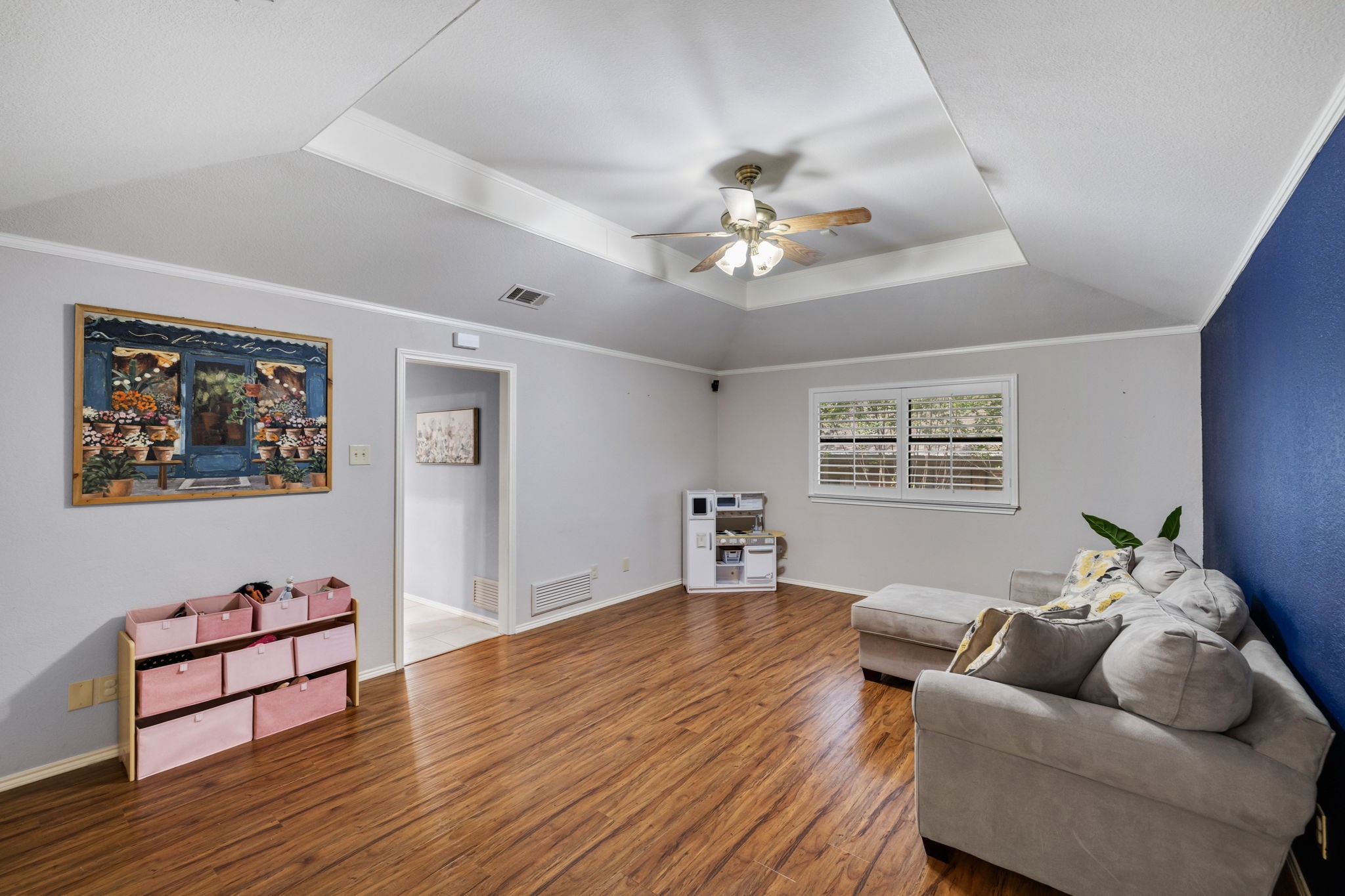 3831 Kelly Boulevard Carrollton TX 75007