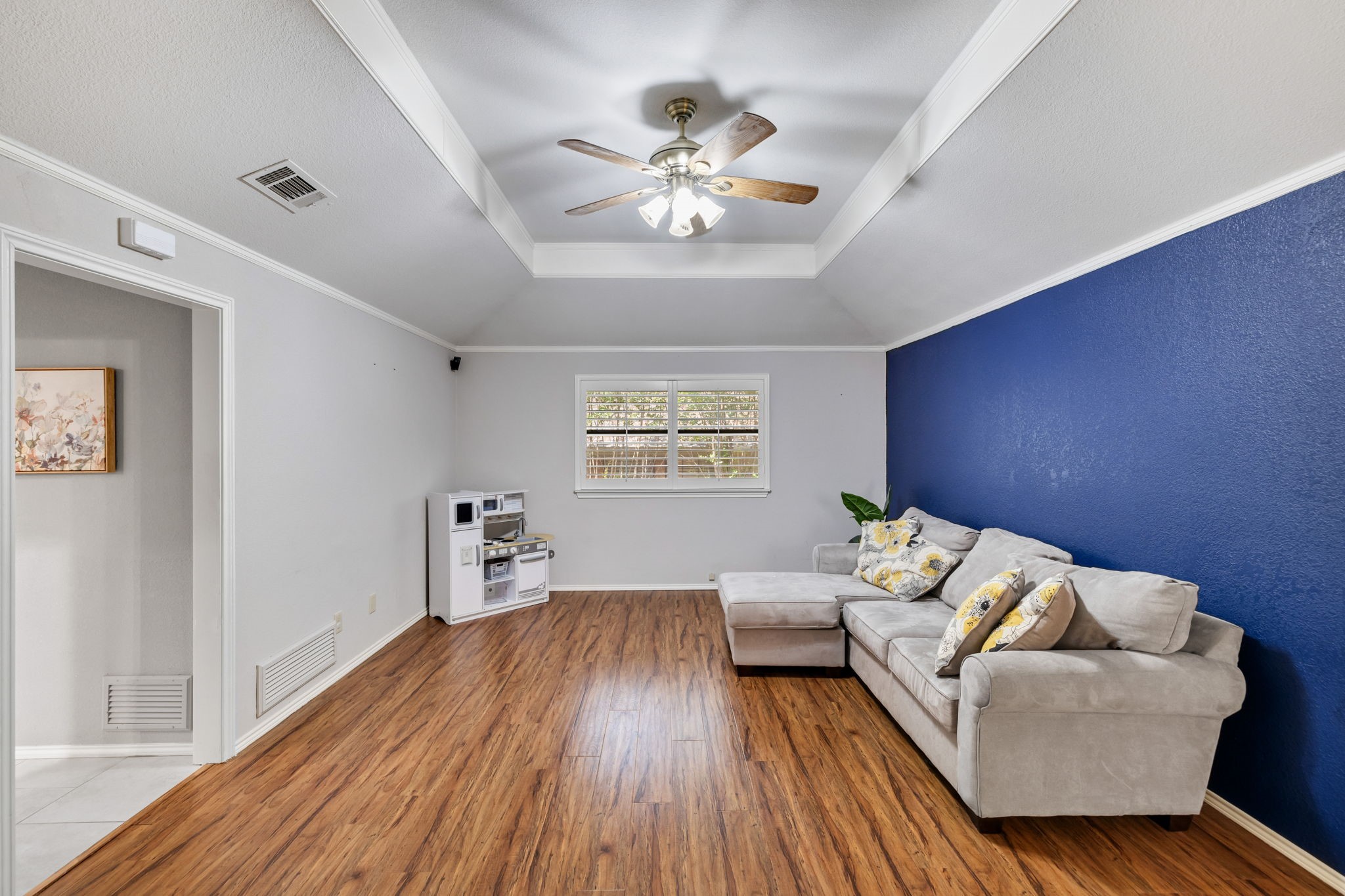 3831 Kelly Boulevard Carrollton TX 75007