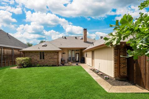 3831 Kelly Boulevard Carrollton TX 75007