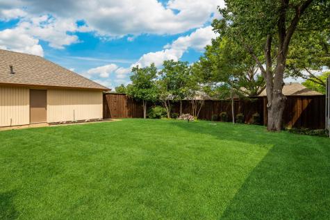 3831 Kelly Boulevard Carrollton TX 75007