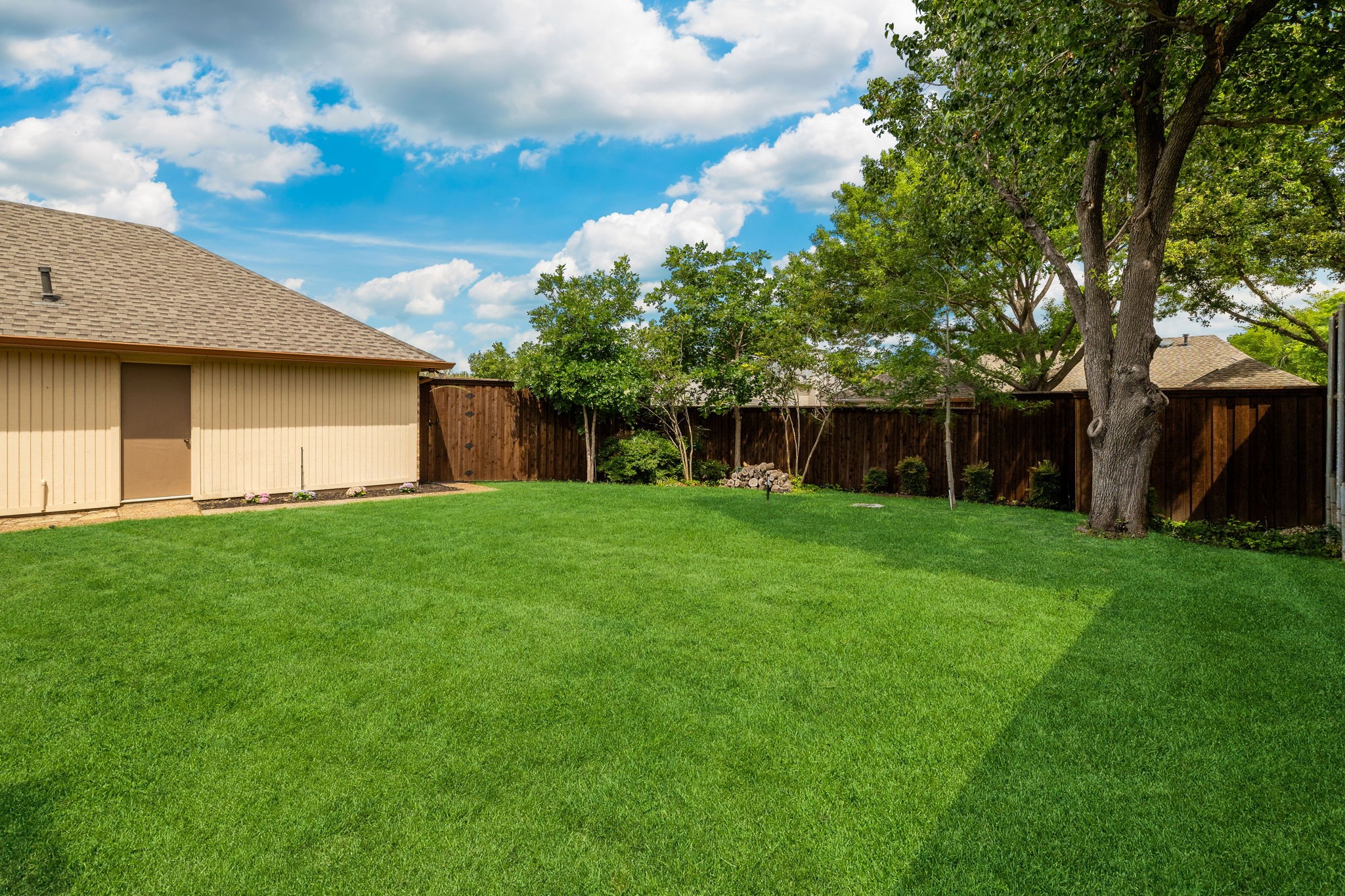 3831 Kelly Boulevard Carrollton TX 75007