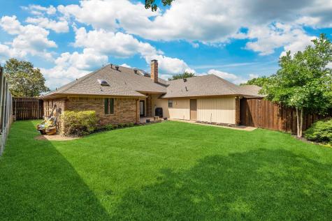 3831 Kelly Boulevard Carrollton TX 75007