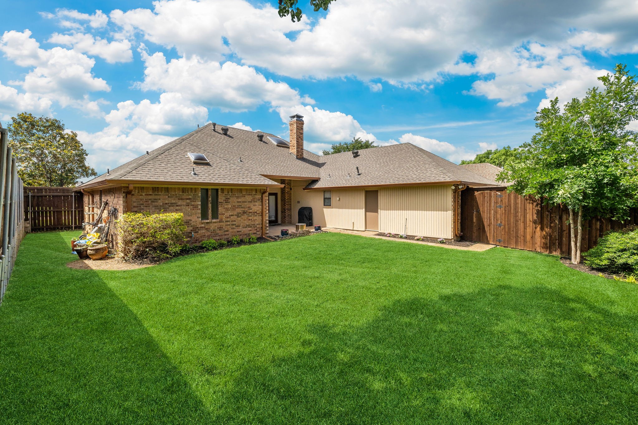 3831 Kelly Boulevard Carrollton TX 75007
