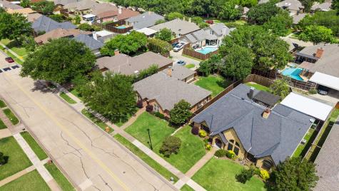 3831 Kelly Boulevard Carrollton TX 75007