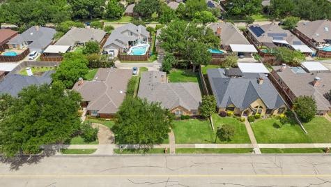 3831 Kelly Boulevard Carrollton TX 75007