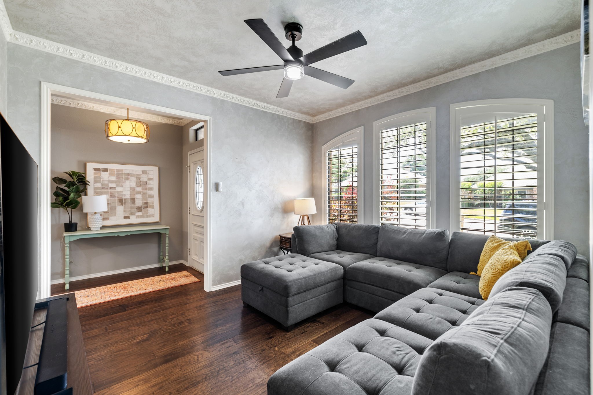 3831 Kelly Boulevard Carrollton TX 75007
