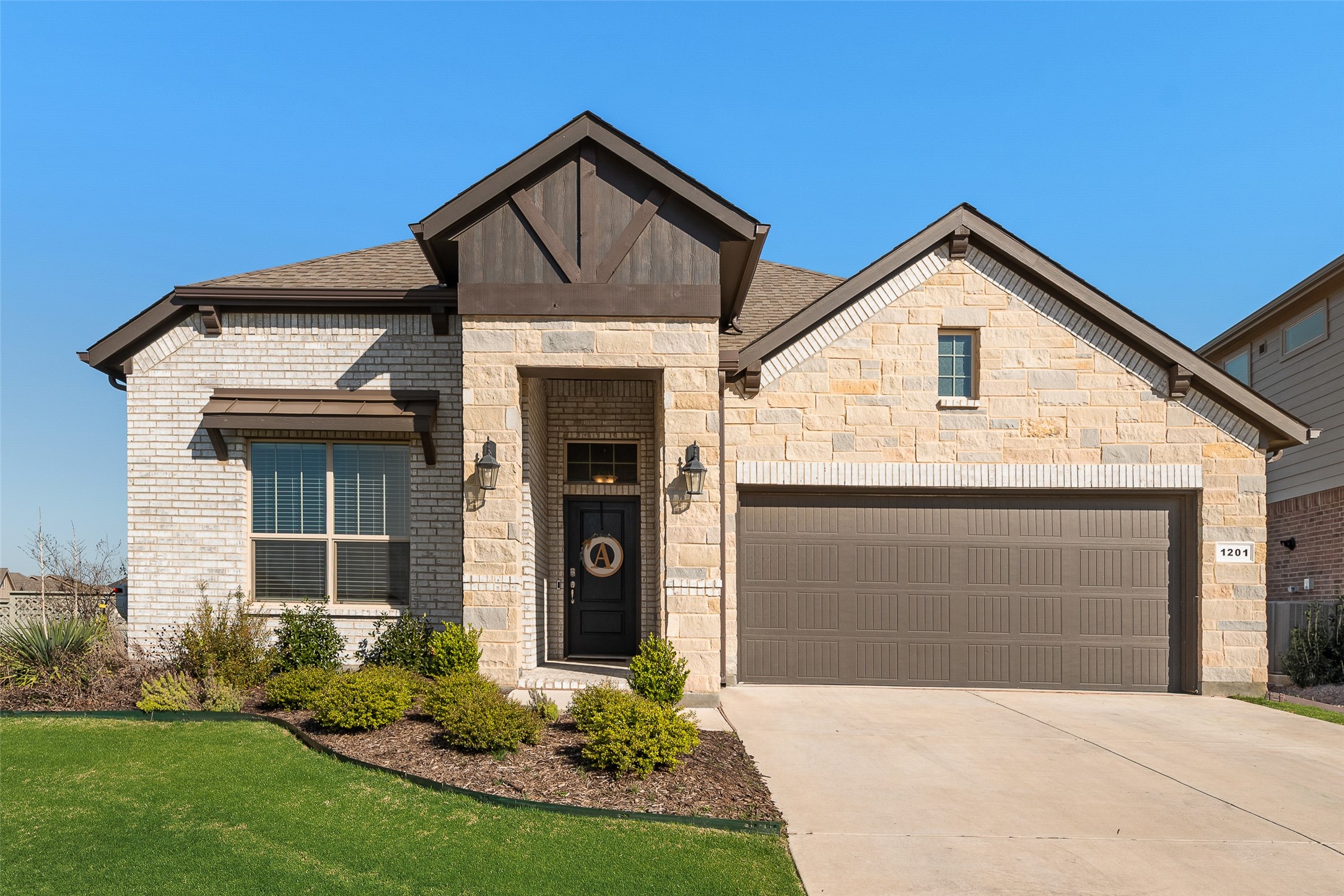 1201 Bonsmara Drive Northlake TX 76247