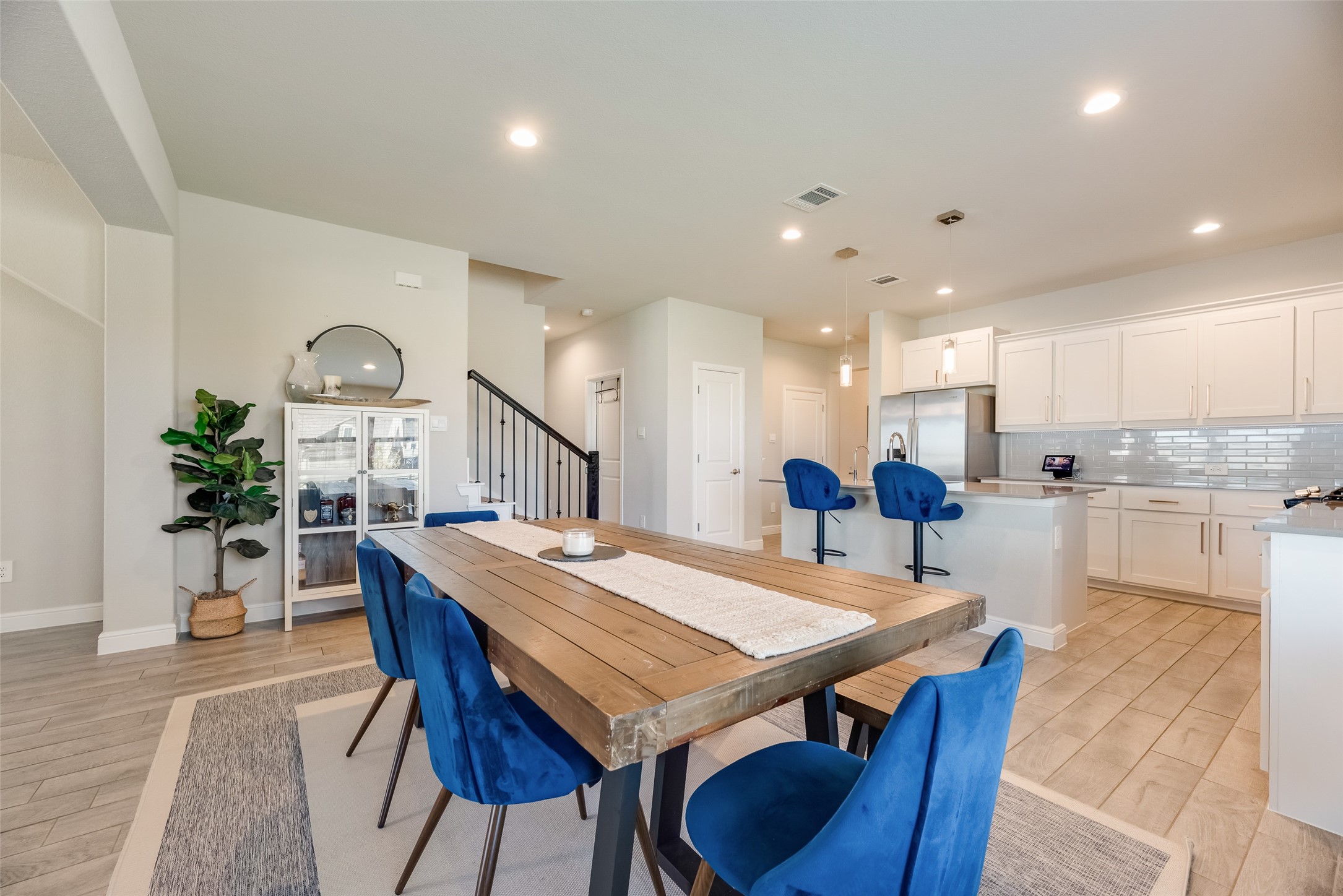 1201 Bonsmara Drive Northlake TX 76247