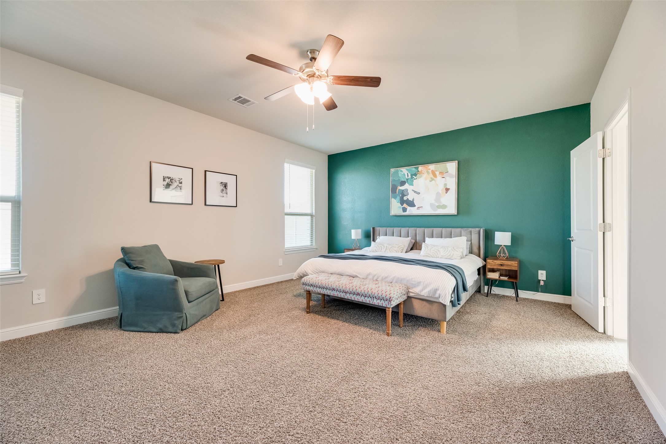 1201 Bonsmara Drive Northlake TX 76247