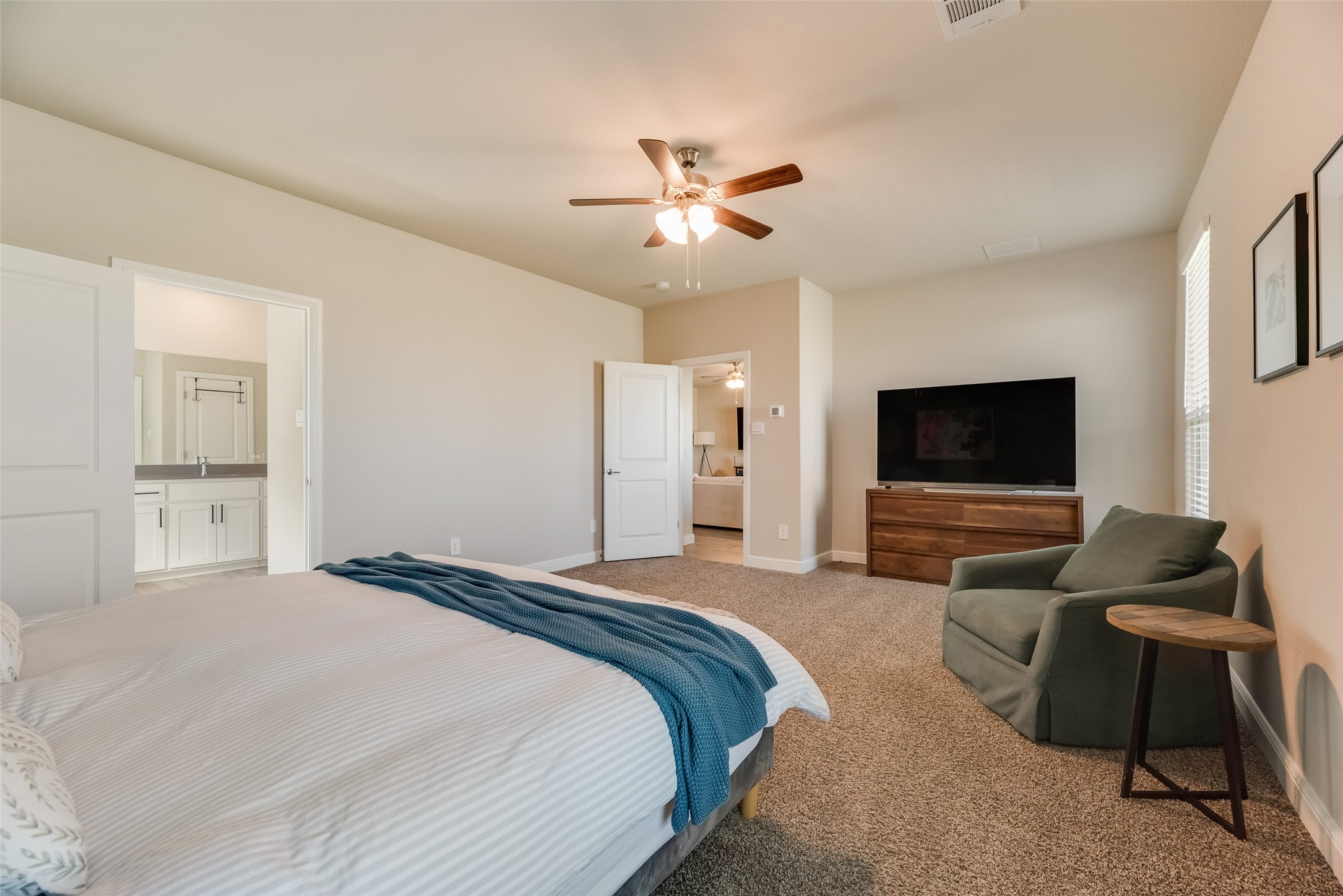 1201 Bonsmara Drive Northlake TX 76247